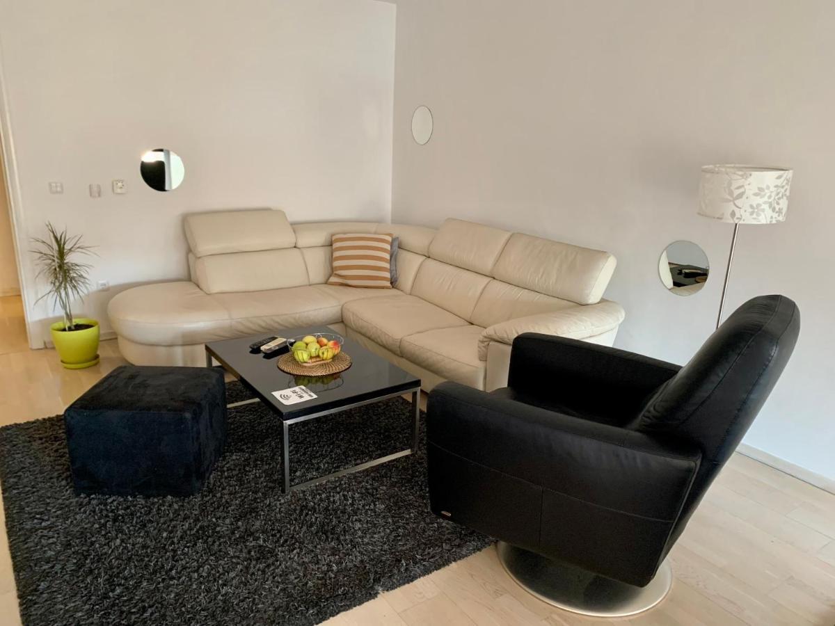Apartment Onyx Free Garage Parking Sarajevo Exterior foto
