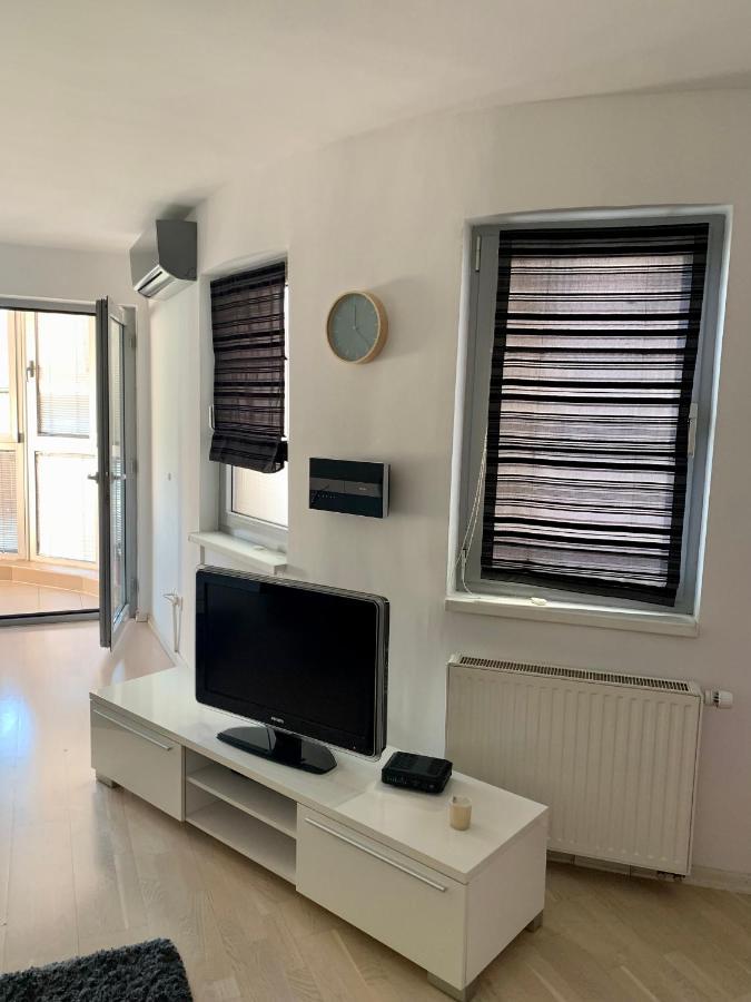 Apartment Onyx Free Garage Parking Sarajevo Exterior foto
